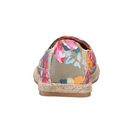 Incaltaminte Femei Hush Puppies Cassie Kelli Natural Floral Canvas