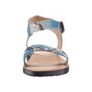 Incaltaminte Femei C Label Daria-3A Blue