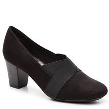 Incaltaminte Femei Abella Eve Pump Black