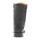 Incaltaminte Femei Frye Jet Boot Roper Black Hammered Full Grain