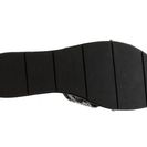 Incaltaminte Femei Athena Alexander Tempo Snake Wedge Sandal BlackGrey