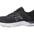 Incaltaminte Femei New Balance WX711v2 BlackThunder