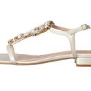 Incaltaminte Femei Kate Spade New York Fedra Ivory Satin