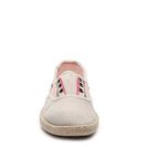 Incaltaminte Femei Roxy Tides Slip-On Sneaker Tan