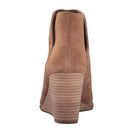 Incaltaminte Femei Lucky Brand Jezzah Honey Oil Suede