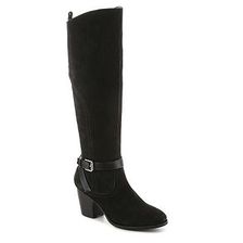 Incaltaminte Femei Crown Vintage Azteca Boot Black