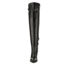 Incaltaminte Femei Charles David Chela Over The Knee Boot Black