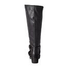 Incaltaminte Femei Carlos Santana Camdyn Wide Calf Black