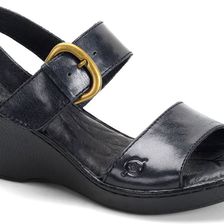 Born Claudia Black Full Grain