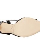 Incaltaminte Femei Oscar de la Renta Orissa 100mm Black Patent Leather