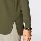 Bluză supradimensionată 