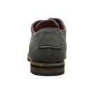 Incaltaminte Femei SoftWalk Maine Grey Cow Suede Leather