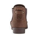 Incaltaminte Femei Madden Girl Draaft Cognac Paris