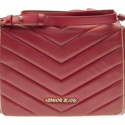 Armani Jeans B60838D2 RED BORDEAUX