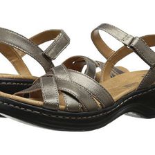 Incaltaminte Femei Clarks Hayla Pier Pewter