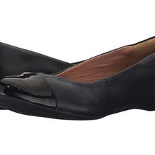 Incaltaminte Femei Clarks Alitay Susan Black Leather