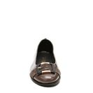 Incaltaminte Femei The Flexx Free Rise Ballet Flat Grey