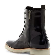 Incaltaminte Femei Aquatalia Zifa Mid Boot - Weatherproof BLUE