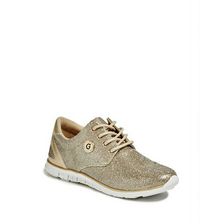 Incaltaminte Femei GUESS Gilla Sneakers gold