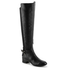 Incaltaminte Femei Bandolino Cuyler Over The Knee Boot Black