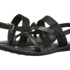 Incaltaminte Femei Born Rene Black