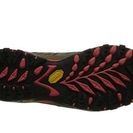 Incaltaminte Femei The North Face Hedgehog Fastpack GTXreg Cub BrownFiesta Red