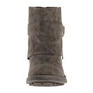 Incaltaminte Femei Rocket Dog Torino Olive Aviator Canvas