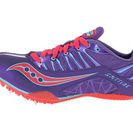 Incaltaminte Femei Saucony Spitfire PurplePink
