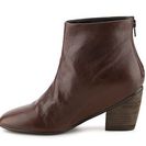 Incaltaminte Femei Sesto Meucci Vivid Bootie Brown