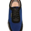 Incaltaminte Femei Cole Haan Zerogrand Stagedoor Sneaker MIDNHT BLU-BLK
