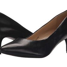 Incaltaminte Femei Geox WELINA2 Black