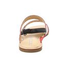 Incaltaminte Femei Nanette Lepore Double Time Sandal Poppy