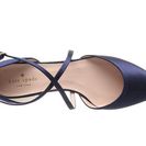 Incaltaminte Femei Kate Spade New York Britta Navy Satin