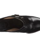 Incaltaminte Femei Frye Laurie Harness Mule Black Smooth Polished Veg