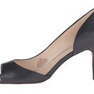 Incaltaminte Femei Nine West Naema Black Leather