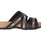 Incaltaminte Femei Minnetonka Lafayette Black