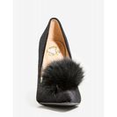 Incaltaminte Femei CheapChic After Hours Pump Black