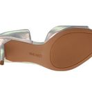 Incaltaminte Femei Nine West Dorey Silver Metallic