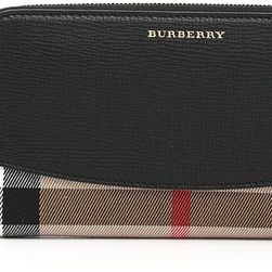 Burberry Elmore Wallet BLACK