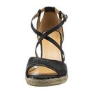 Incaltaminte Femei Nine West Naci Black Leather