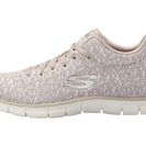 Incaltaminte Femei SKECHERS Empire - Connections Taupe