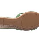 Incaltaminte Femei Nine West Effie Green Nubuck 1