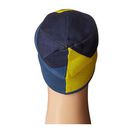 Accesorii Femei Salomon Flat Spin Reversible Beanie Big Blue-XMidnight BlueLight Alpha Yellow