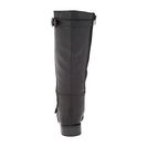 Incaltaminte Femei LifeStride Selena Wide Shaft Black Kraft Ws