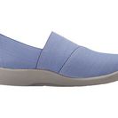 Incaltaminte Femei Clarks Sillian Firn Blue Synthetic
