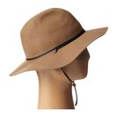 Accesorii Femei Coal The Lee Khaki