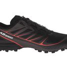 Incaltaminte Femei Salomon S-Lab Speed BlackBlackRacing Red