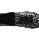 Incaltaminte Femei Superga 2750 Cotfanu Grafitti BlackWhite