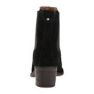 Incaltaminte Femei Hush Puppies Landa Nellie Black Suede