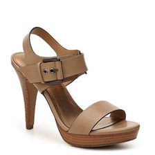 Incaltaminte Femei Kelly Katie Olia Sandal Tan